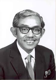 Tun Dr. Ismail Abdul Rahman 3 February 1959 - 31 August 1960 - image_gallery?uuid=303258a0-62da-4340-ad71-e7e870439949