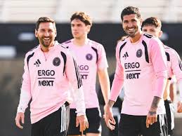 A que horas é o jogo, prováveis ​​formações e como assistir ao vivo