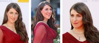 Mayim Bialik&#39;s quotes, famous and not much - QuotationOf . COM via Relatably.com