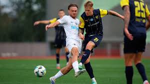 колос ковалёвка – металлист 1925