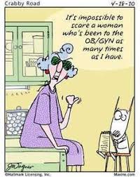 Mammogram Humor ♥ on Pinterest | Breast Cancer Awareness, October ... via Relatably.com