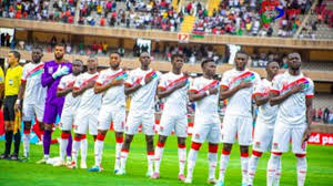 Foot Africa - News update