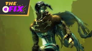 Soul Reaver Remasters Leaked Ahead of State of Play - IGN Daily Fix