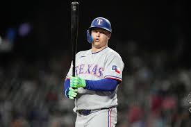 Rangers Diamondbacks Baseball