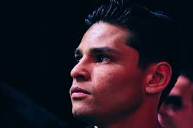 Henry Garcia makes resolute Ryan Garcia-Conor Benn prediction