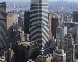 Image of One Vanderbilt, NYC