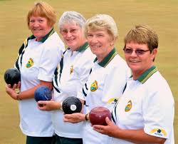 The Green Island four of (from left) Faye Cosgrove, Lyn Rance, Margaret Hoad, Raylene Walshaw won the Bowls Dunedin open fours in the club&#39;s 125th year last ... - the_green_island_four_of_from_left_faye_cosgrove_l_4f190a8de6