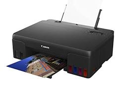Image of Canon Pixma G570 Printer
