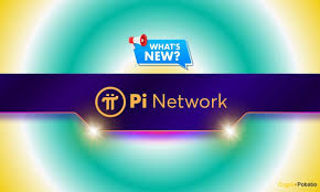 CryptoPotato - News update