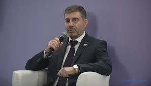 Укрінформ - News update