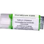 Natrium muraticum c200