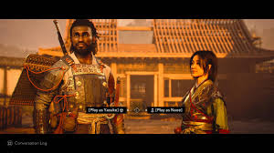 Assassin's Creed Shadows: Le Japon féodal comme jamais! ⚔️🍁