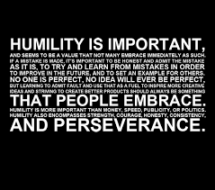 Image result for humility