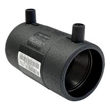 Electrofusion Coupling - 2" IPS | Geo-Hydro Supply in Ohio