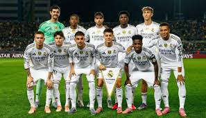 القنوات الناقلة لمباراة ريال مدريد ضد إشبيلية في الدوري الإسباني