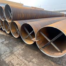 Wholesale API 5L X60 or L415 LSAW Welded Line Pipe ...