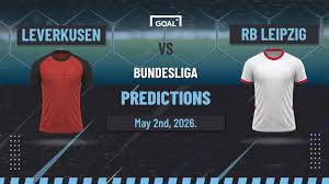 Bayer Leverkusen vs RB Leipzig Predictions: RBL to frustrate Bayer