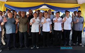 bernama - News update