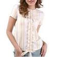 Cotton tops womens