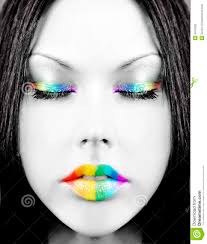 Cara del arco iris - cara-del-arco-iris-4978782