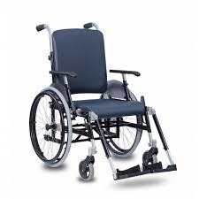 Roxx Cure - Life & Mobility