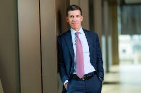 Goldman’s Heir Apparent Faces Tough Task Keeping Deputies Happy