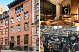 Luxury Greenwich Village pad used in NBA poker scandal hit with dozens of 311 complaints before massive bust