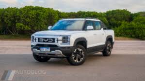 Within Ten Years- That's How Long It Will Take For Chinese Cars to Be Sold in the U.S., as Per Ford CEO