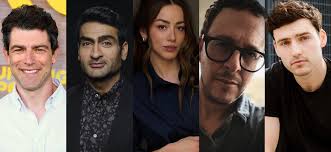 Nuevos Episodios de 'The White Lotus' en Francia