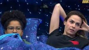 'BBB 26': Amizade abalada! Milena e Ana Paula discutem novamente: 'Se a gente não...'