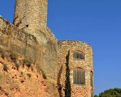 Imagen de Castell de Vilarodona