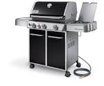 Weber Grills at Loweaposs: Gas Grills, Charcoal Grills and