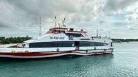India extends financial support for Nagapattinam-Kankesanthurai ferry service