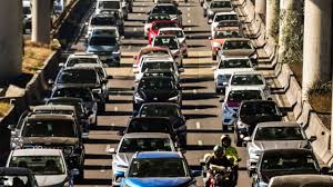 Reconstrucción de Periférico Norte: ¿Cuándo abren los carriles al 100 por ciento?