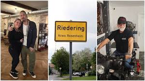 Promi-Auflauf in Riedering: Was Nino de Angelo, Peter Maffay und Gil Ofarim in die Gemeinde treibt