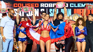 Most Valuable Promotions launches new women's boxing initiative