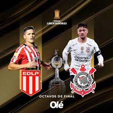 Estudiantes vs. Corinthians por la Copa Libertadores 2026: cuándo juegan, fechas y cómo es el historial