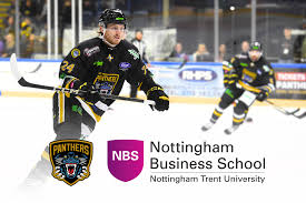 Nottingham Panthers - News update