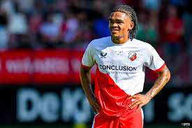 VoetbalPrimeur.nl - News update