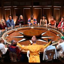 'The Traitors' Season 4 Is Here–Meet the New Cast Entering Ardross Castle