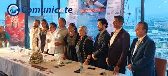 Puebla ya tiene playa: Volaris estrena vuelo directo Puebla-Huatulco
