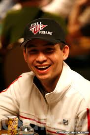 Phillips collected the million chip pot without having to see a flop. Phillips is now at 3,000,000. Kenny Tran Eliminated 86th Place ($57,991) - large_KennyTran_WSOP_EV55_Day2A