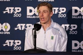 Shapovalov on Dubai Debut: 'The Tour Is More Competitive Than Ever'