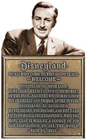 DISNEYLAND...is your land! | Walt Disney Gardens and photos of ... via Relatably.com