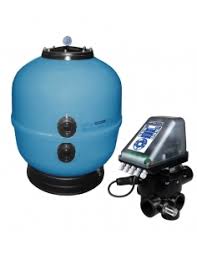 Sand Filters | Piscinarium