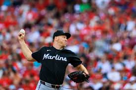 Miami Marlins and Washington Nationals MLB game preview