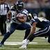 Seattle Seahawks Give Marshawn Lynch the Ball, but Lose Anyway