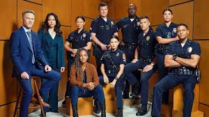 The Rookie explode no final da 8ª temporada e atinge 9,25 milhões de espectadores