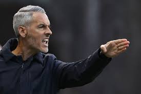 Carlos Vicens: «Sabendo das dificuldades, queremos chegar à final da Liga Europa»