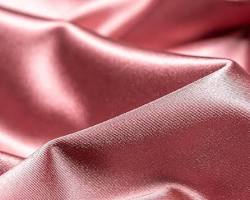 تصویر Satin fabric stretch